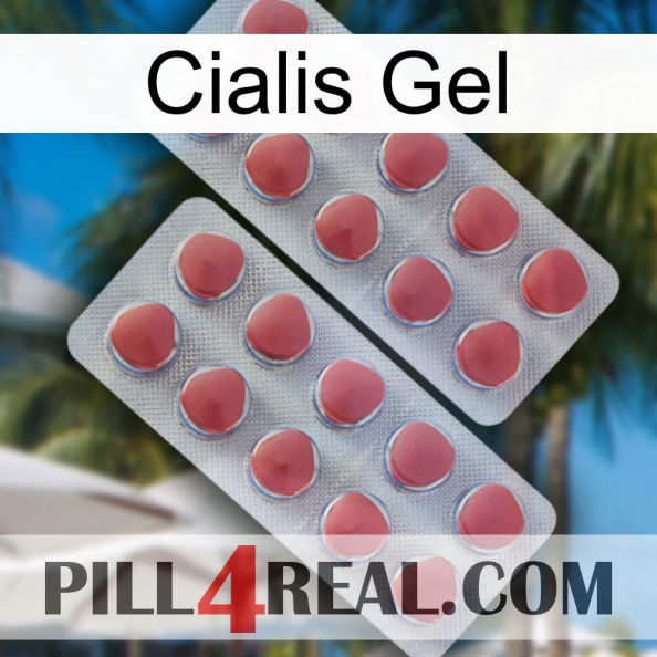 Cialis Gel 19